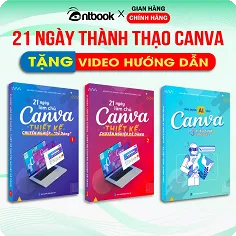 21 ngày thành thao canva