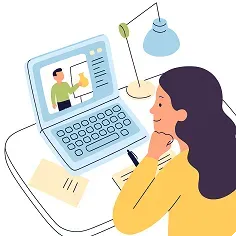 Học trực tuyến mọi lúc mọi nơi