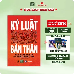 Kỷ luật bản thân
