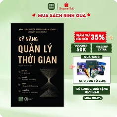 Kỹ năng quan lý thời gian hiệu quả