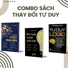Rèn luyện tư duy phản biện