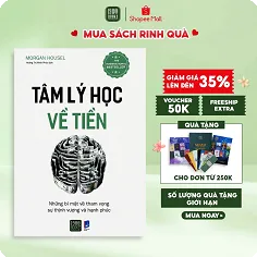 Tâm lý học về tiền