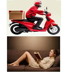 Thuê sách giấy - ship tận nhà