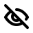 Ẩn mật khẩu