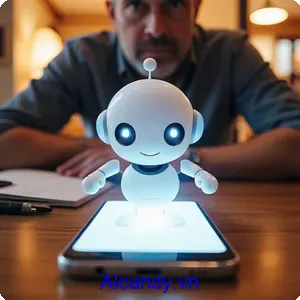 AI Agent cá nhân: Trợ lý ảo thông minh cho cuộc sống