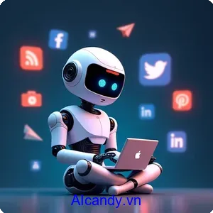 AI Agent marketing: Tự động hóa nội dung chất lượng