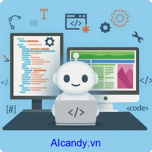 AI Agent trong lập trình: Tự sinh code và kiểm tra lỗi