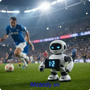 AI Agent trong thể thao: Phân tích hiệu suất và kết quả