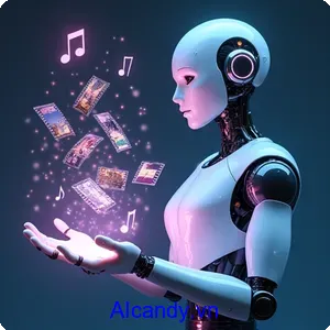 AI Agent đa phương tiện: Xử lý hình ảnh và âm thanh