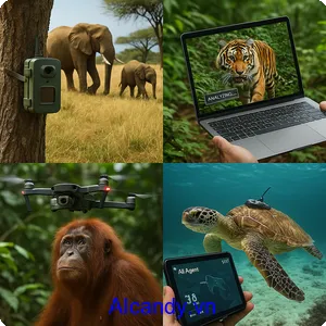 aicandy_AI_Agent_bao_ton_dong_vat_nguy_cap_qua_theo_doi_thong_minh_3