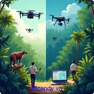 aicandy_AI_Agent_bao_ton_dong_vat_nguy_cap_qua_theo_doi_thong_minh_5