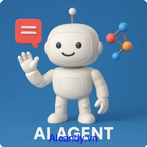 AI Agent là gì? Định nghĩa, cách hoạt động và tính năng