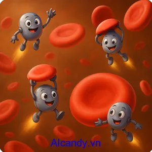 AI Agent ứng dụng công nghệ nano trong y học hiện đại
