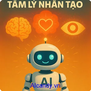 Cảm xúc và nhận thức của AI Agent: Tâm lý nhân tạo