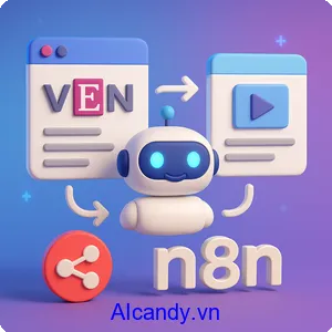 aicandy_giai_phap_tu_dong_tong_hop_noi_dung_vnexpress_bang_n8n_1