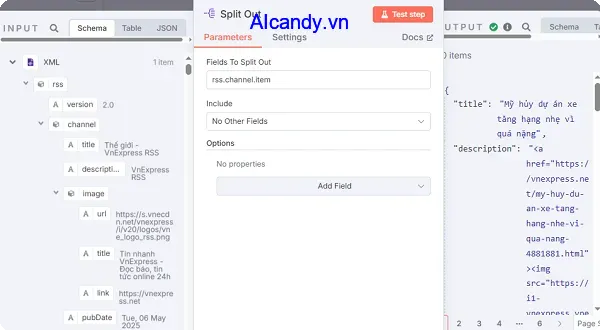 aicandy_giai_phap_tu_dong_tong_hop_noi_dung_vnexpress_bang_n8n_5