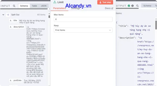 aicandy_giai_phap_tu_dong_tong_hop_noi_dung_vnexpress_bang_n8n_6
