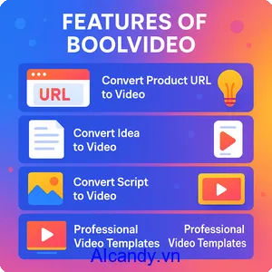 Boolvideo-cong-cu-AI-tao-video-chuyen-nghiep-cho-doanh-nghiep-2