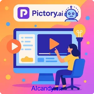 Pictory.ai: Công cụ AI tạo video đỉnh cao cho nội dung số