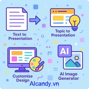 aicandy_slidesai_cong_cu_AI_tao_slide_thuyet_trinh_chuyen_nghiep_1