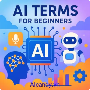 Thuat ngu AI can biet cho nguoi moi bat dau 0